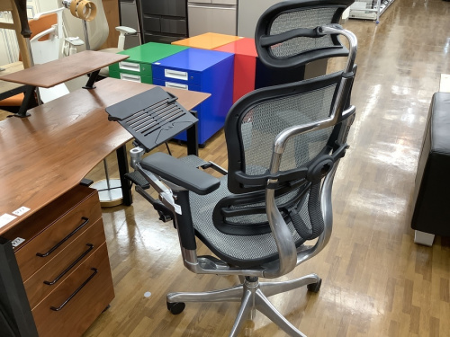 Ergohumanの中古