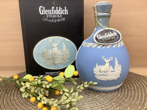 お酒のスコッチ