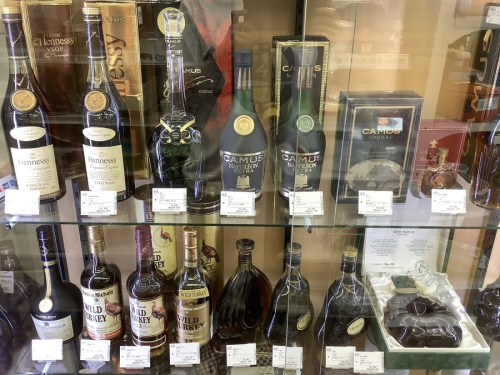 GLENFIDDICHのWEDGWOOD