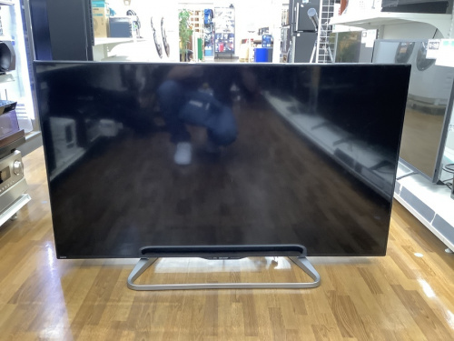 デジタル家電のテレビ