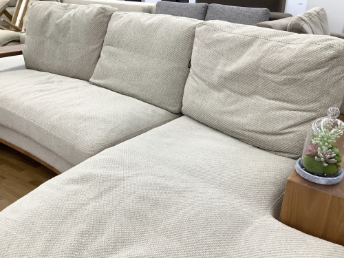 家具のソファー