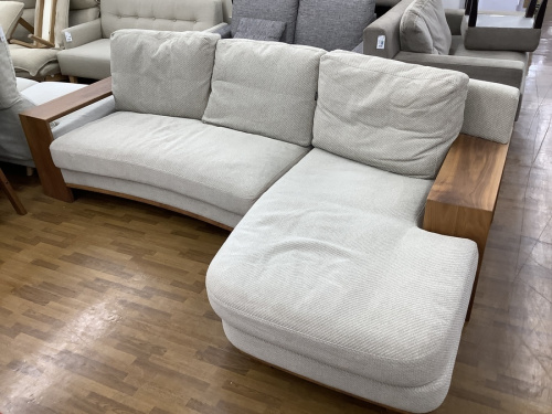 ソファーのkarimoku