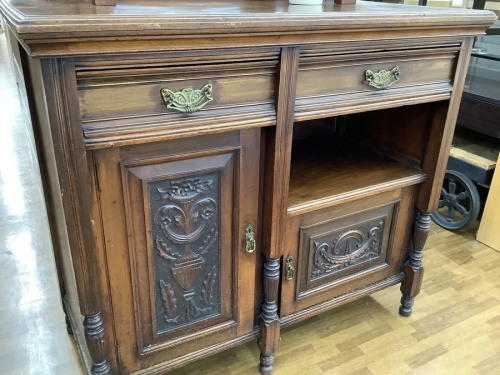 アンティーク調の中古