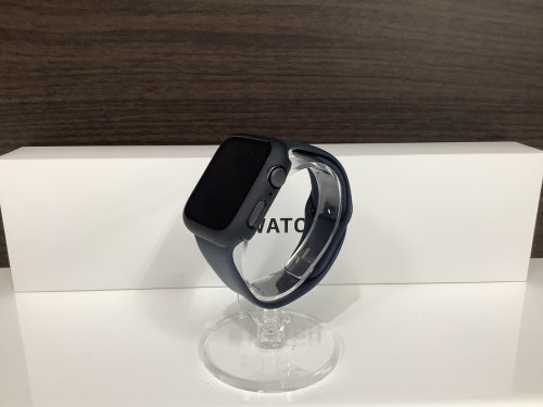 Apple WatchのApple