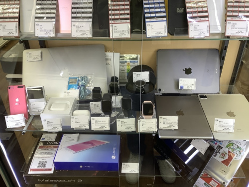 アップルウォッチ
