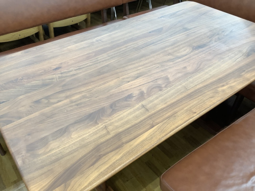 ベンチのシギヤマ家具