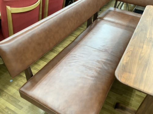 シギヤマ家具の中古
