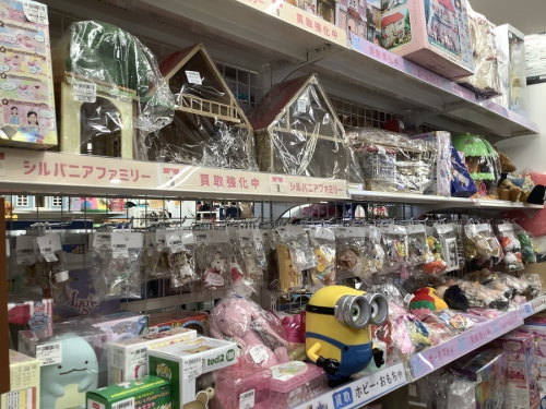 Nゲージのミニカー