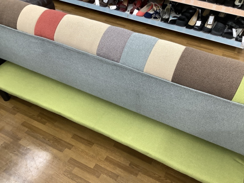 パッチワークの中古