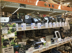 トレファク幕張店ブログ