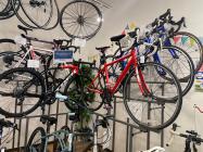 自転車の買取入荷情報｜リサイクルショップのトレファク