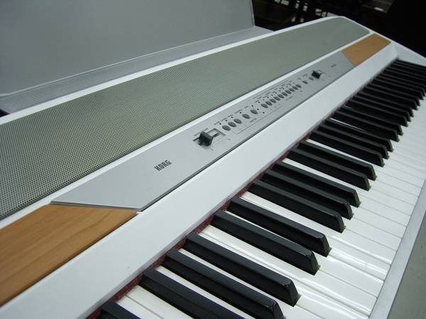 【KORG(コルグ)の電子ピアノ SP-250 買取入荷！】横浜鶴見店 [2011.07.27発行]｜リサイクルショップ トレジャー