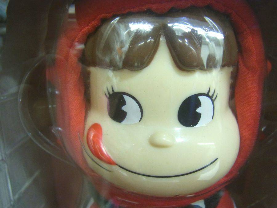 赤べこペコちゃん人形、買取入荷しました！【横浜鶴見店】｜2016年06月