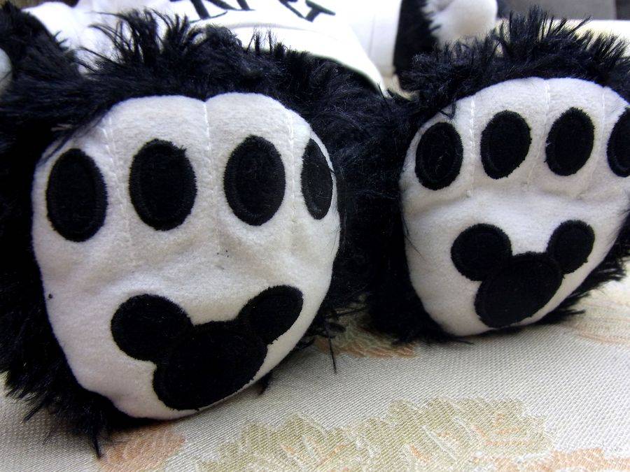 ブラックなダッフィー!? NYC限定ダッフィー入荷です!!【横浜鶴見店