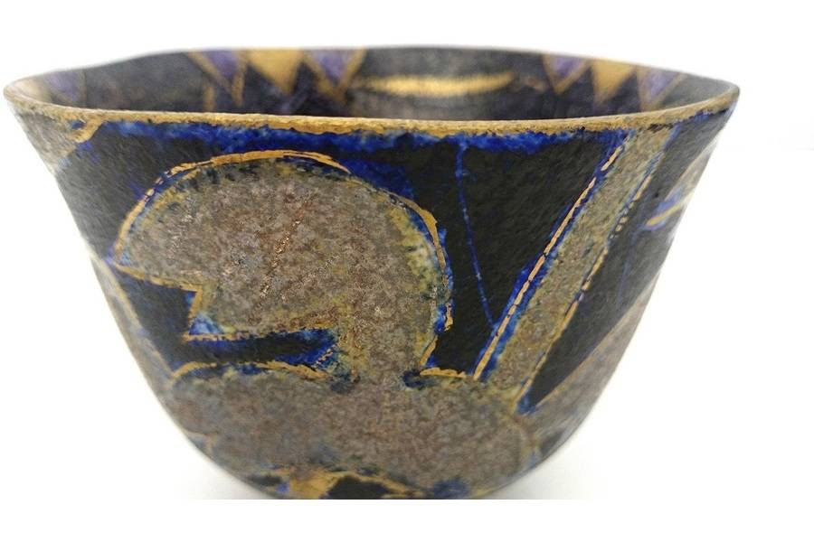 人気作家！！前田正博作 盃が買取入荷いたしました！【横浜鶴見店