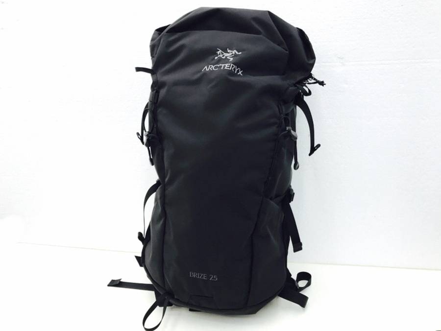 ARC'TERYX バックパック 『BRIZE25』 入荷いたしました！【横浜