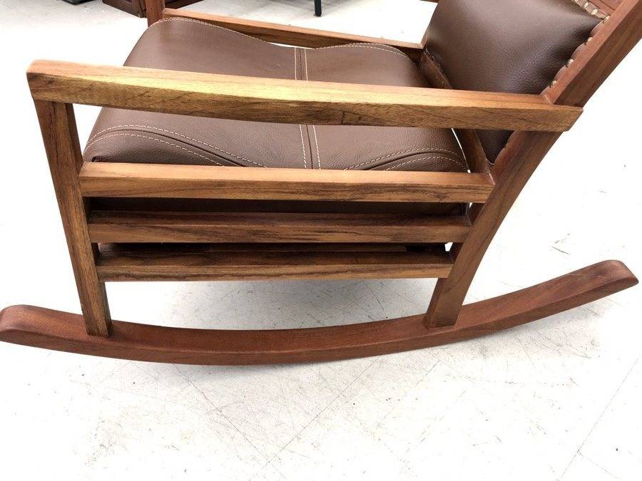 希少 美品 BC工房 レザー ロッキングチェア 希少 美品 BC工房 レザー ロッキングチェア 希少 美品 BC工房 レザー