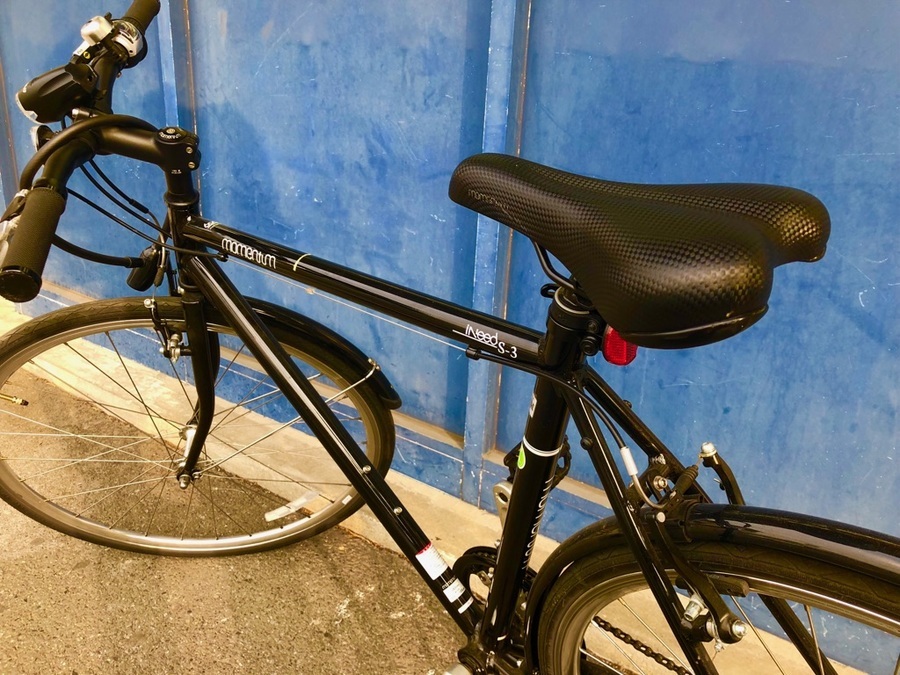 ブラックカラーのビサイクリングをご紹介します‼︎ トレジャーファクトリーつくば店 ブラックカラーのビサイクリングをご紹介します‼︎ トレジャー