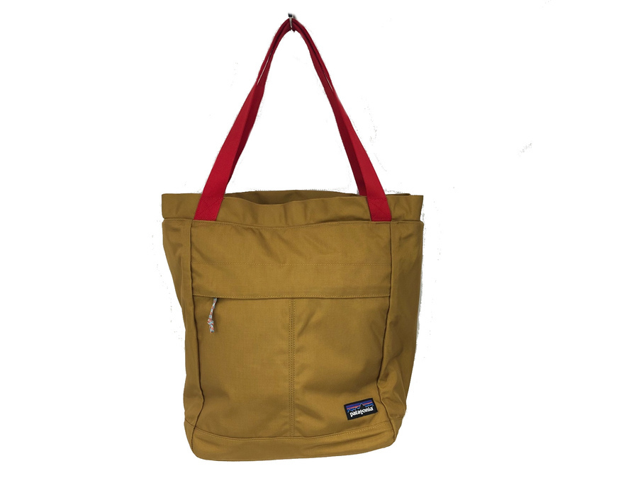 Patagonia (パタゴニア) 20Lトートバッグ販売中!!【横浜鶴見店