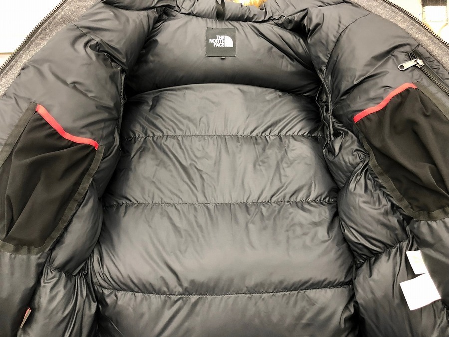 THENORTHFACE ノベルティポーラージャケット 限定カラー 買取 THENORTHFACE ノベルティポーラージャケット 限定カラー 買取