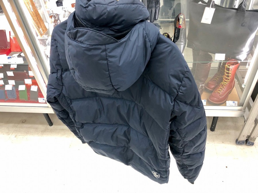 RLX RALPH LAUREN ダウンジャケット 買取入荷！【横浜鶴見店