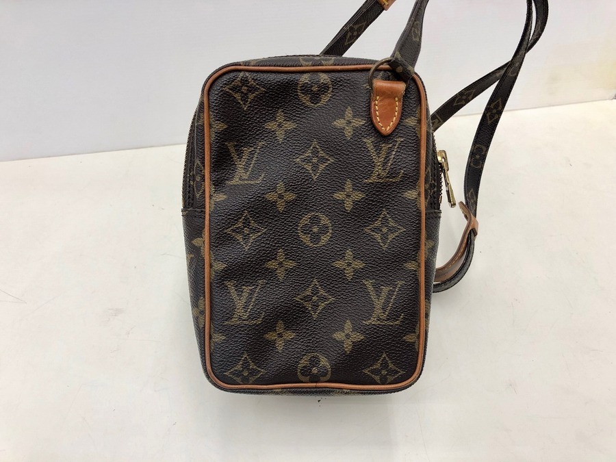 ルイヴィトン モノグラム アマゾン　ショルダーポーチ クラシックな魅力♪】ルイヴィトン☆アマゾン (Louis Vuitton