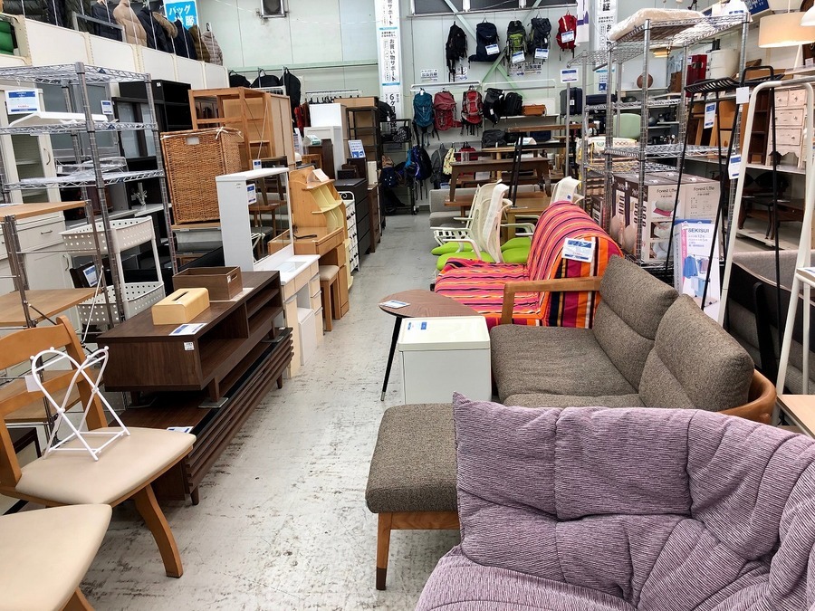 LIGNE ROSET 一人掛けソファー ブリガンタン 買取入荷！！【横浜鶴見店