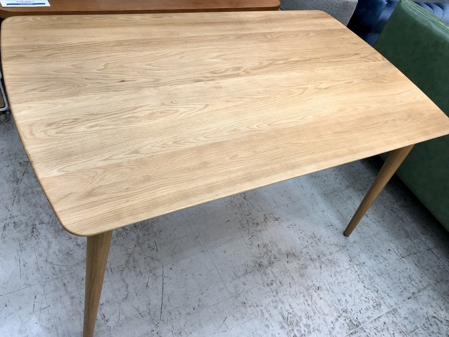 大塚家具 ダイニングテーブル 5点セット 買取入荷！！【横浜