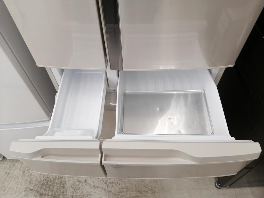 Panasonic/ パナソニック】2014年製 6ドア冷蔵庫 472L 買取入荷 