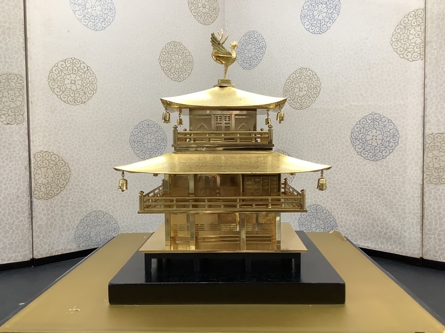 買取速報】インテリア雑貨 金閣寺【横浜鶴見店】｜2020年06月23日