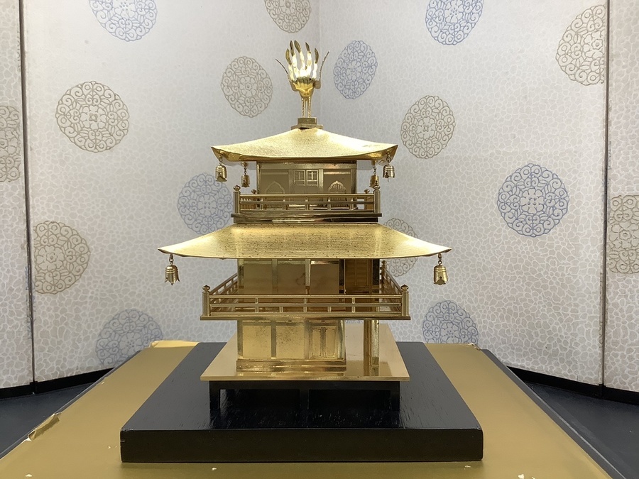 買取速報】インテリア雑貨 金閣寺【横浜鶴見店】｜2020年06月23日