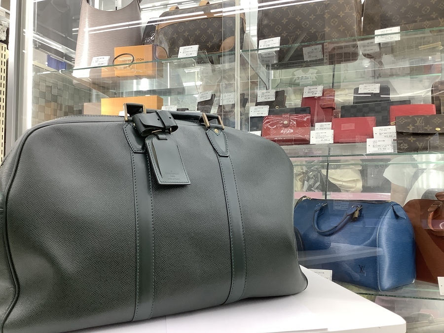 LOUIS VUITTONタイガ ケンダルGM ボストンバッグ 2wayエピセア 楽天市場】【バッグ】LOUIS VUITTON ルイ ヴィトン タイガ