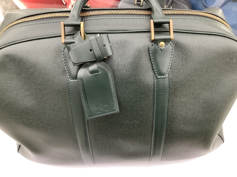 【美品】　Louis Vuitton タイガ　ケンダル　PM ボストンバッグ 楽天市場】【中古】ルイヴィトン LOUIS VUITTON タイガ ケンダル