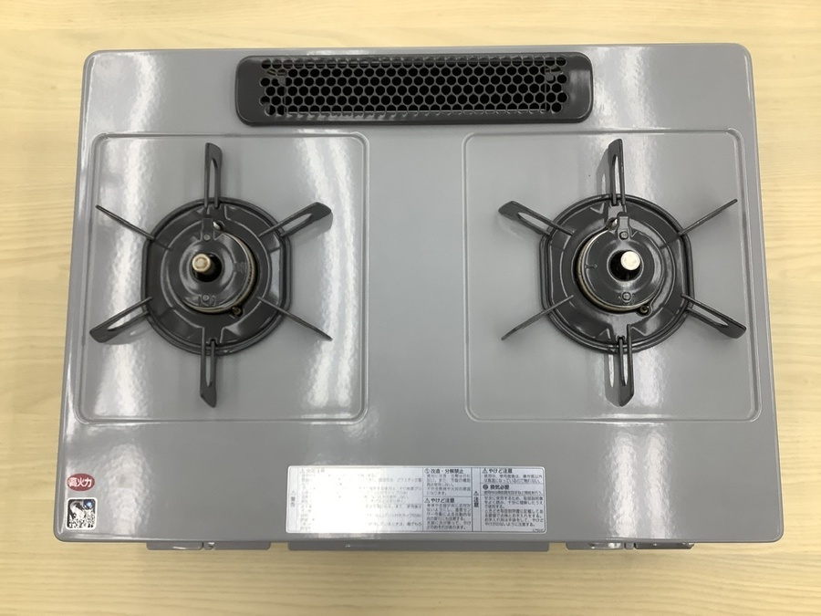 ノーリツ】都市ガステーブル 2020年製 買取入荷！！【横浜鶴見店 