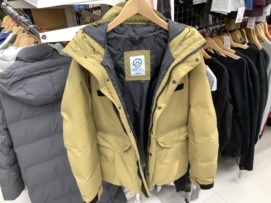 JOURNAL STANDARD relume】ダウンジャケット メンズ 買取入荷