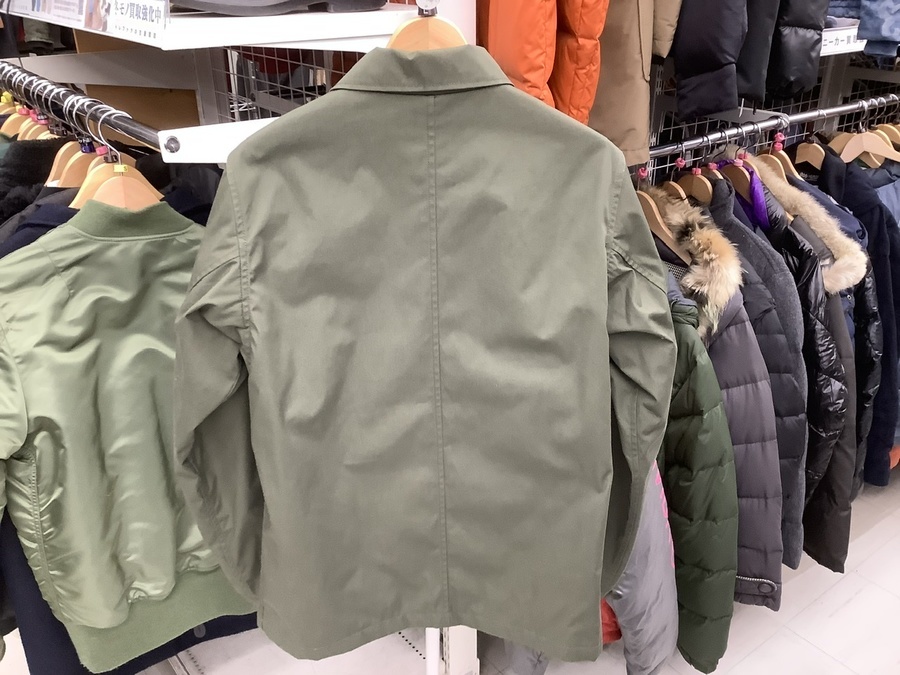 THE NORTH FACE PURPLE LABEL】コーチジャケット メンズ 買取入荷