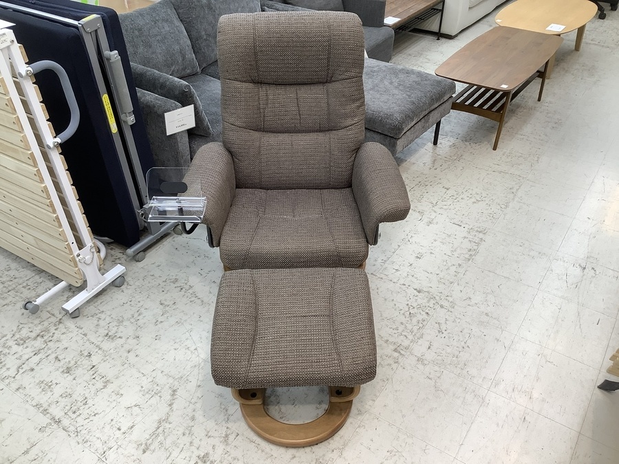ニトリ】パーソナルチェア ラルフ 買取入荷！！ 【横浜鶴見店