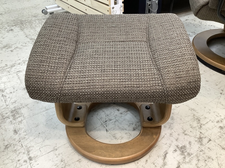 ニトリ】パーソナルチェア ラルフ 買取入荷！！ 【横浜鶴見店】｜2020