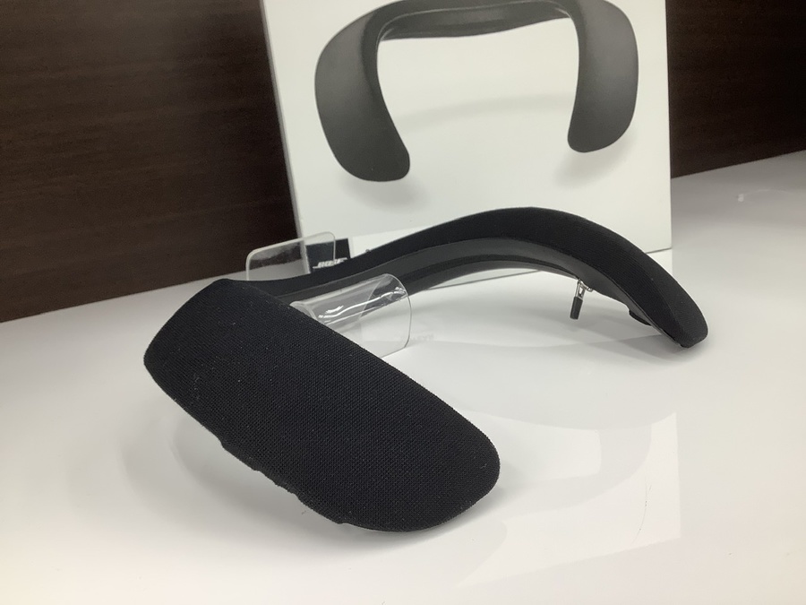BOSE／ボーズ】 SoundWear Companion speaker 買取入荷！！【横浜鶴見