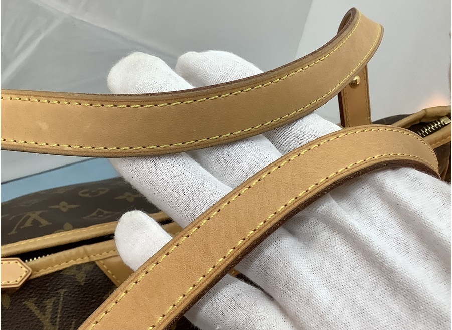 LOUIS VUITTON/ルイヴィトン】トートバッグ エストレーラMM