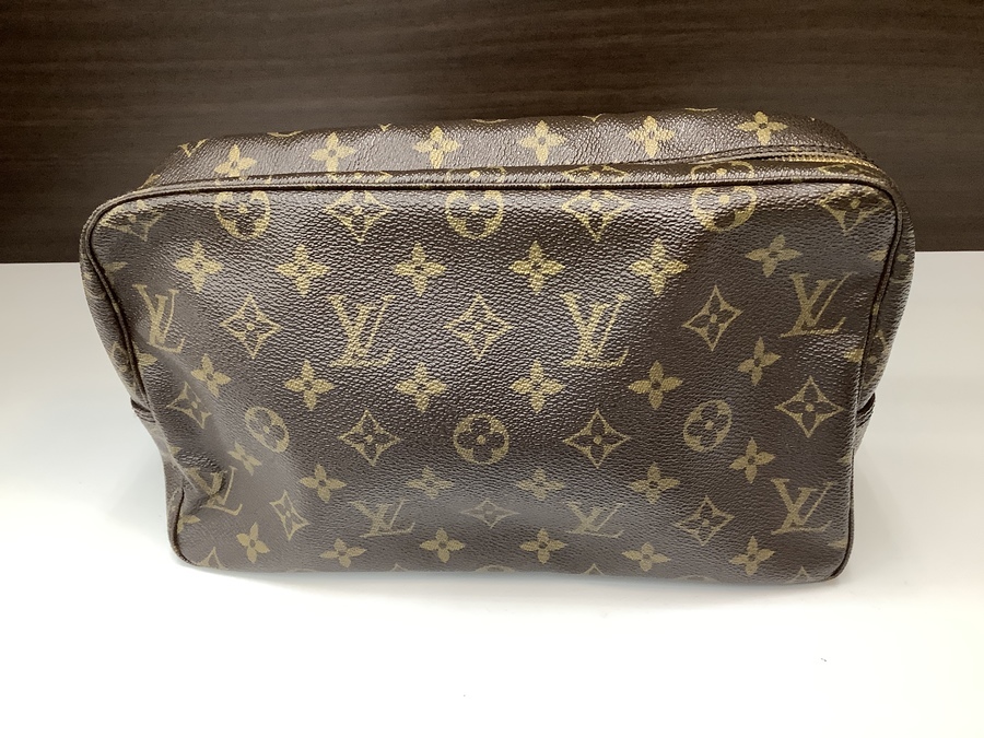限定価格セール!-LOUIS VUITTON - ルイヴ•ィト•ン ポーチ モノグラム