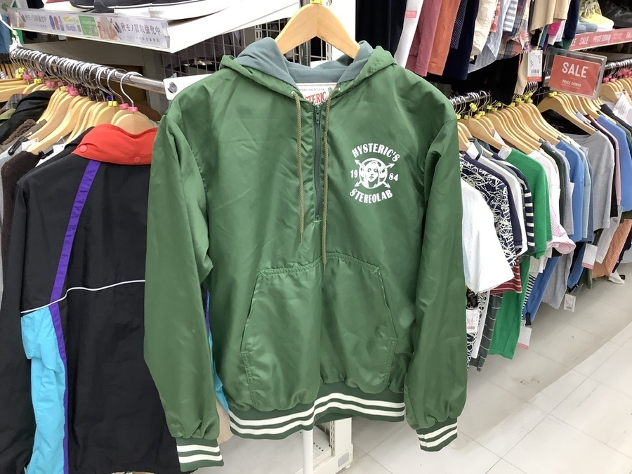 ヒステリックグラマー　パジャマ HYSTERIC GLAMOUR 【 SALE40％OFF 】HYSTERIC