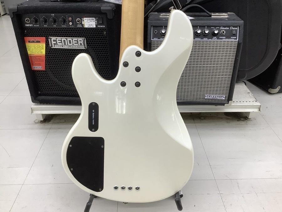 IBANEZ/アイバニーズ】 エレキべース ATK300RM 買取入荷