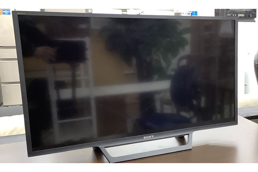トレファク イオンモール常滑店】LED液晶テレビ SONY KJ-32W730E 2017