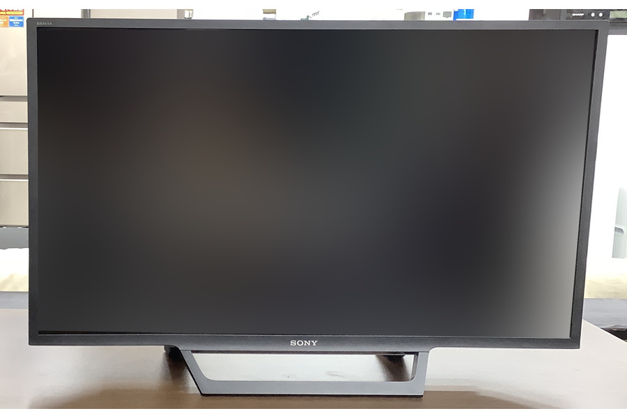 トレファク イオンモール常滑店】LED液晶テレビ SONY KJ-32W730E 2017