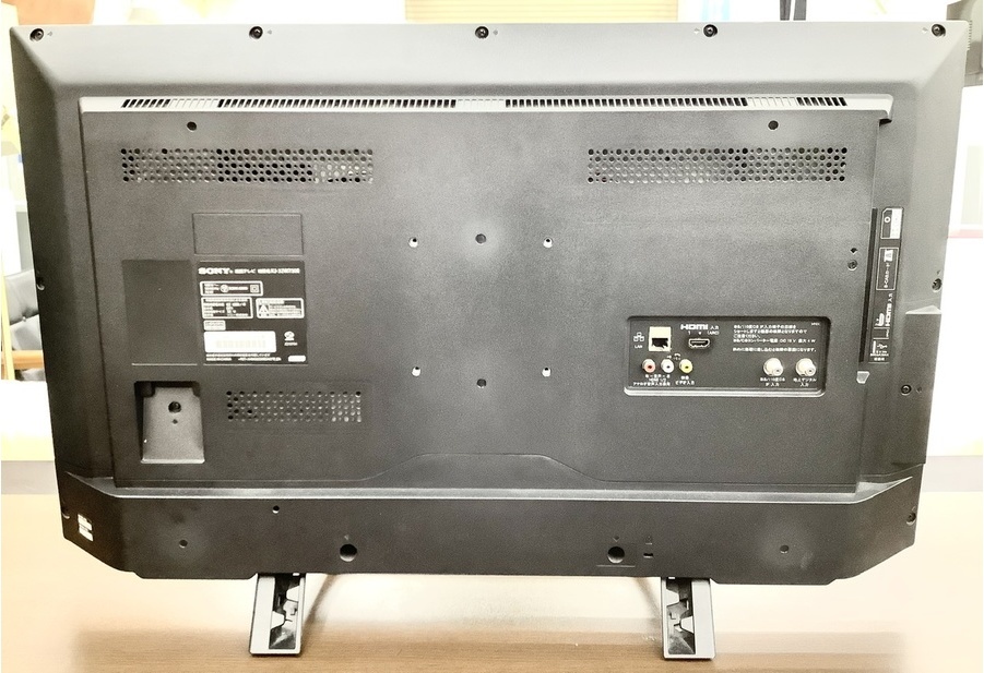 トレファク イオンモール常滑店】LED液晶テレビ SONY KJ-32W730E 2017