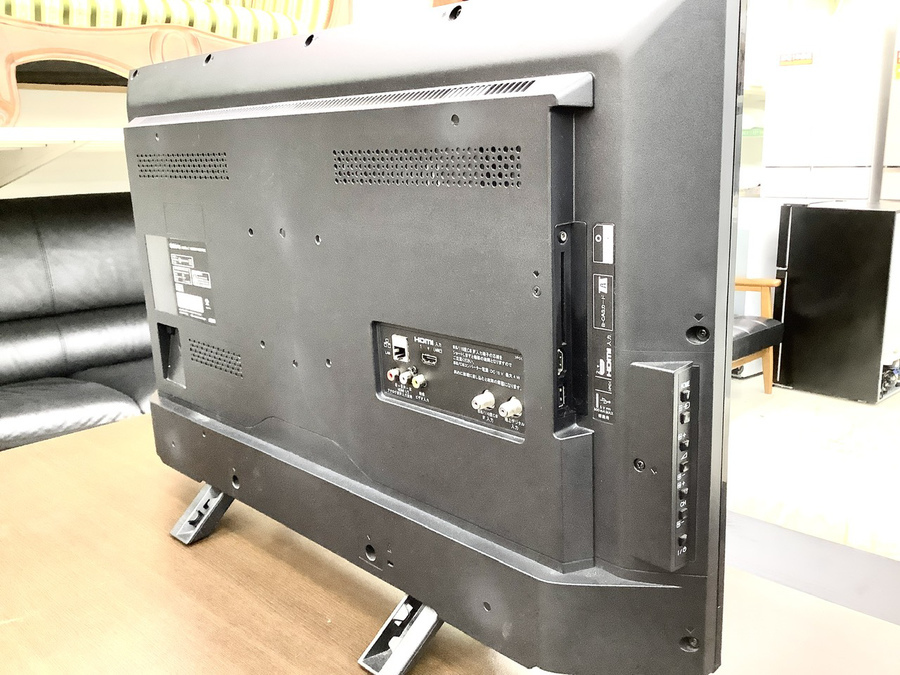 トレファク イオンモール常滑店】LED液晶テレビ SONY KJ-32W730E 2017