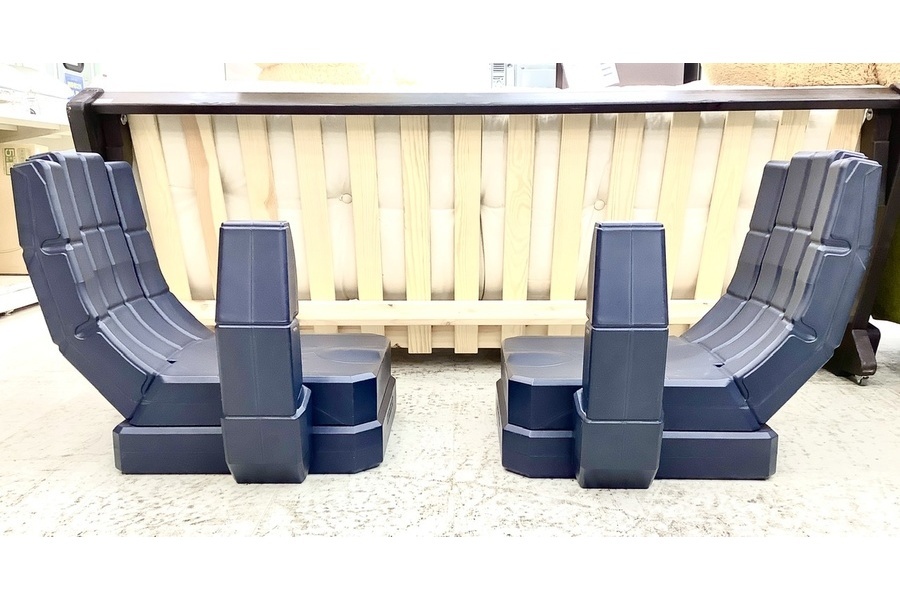 ホビーアイテム！？ 家具！？ ガンダムフロアチェア ご紹介！！｜2022