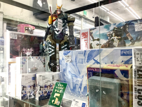 トレファクブログ画像1