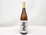 再入荷』プレミアム焼酎の王道 魔王 720ml 【福岡春日店】｜リサイクル